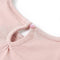 vidaXL-Kindershirt-met-lange-mouwen-mussenprint-128-roze