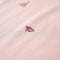 vidaXL-Kindershirt-met-lange-mouwen-mussenprint-140-roze