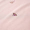 vidaXL-Kindershirt-met-lange-mouwen-mussenprint-92-roze