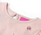 vidaXL-Kindershirt-met-lange-mouwen-mussenprint-92-roze
