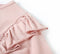 vidaXL-Kindershirt-met-lange-mouwen-mussenprint-92-roze