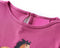 vidaXL-Kindershirt-met-lange-mouwen-paardenprint-140-frambooskleurig