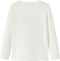 vidaXL-Kindershirt-met-lange-mouwen-pailletten-hart-104-ecru