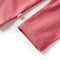 vidaXL-Kindershirt-met-lange-mouwen-pailletten-hart-116-oudroze