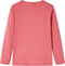 vidaXL-Kindershirt-met-lange-mouwen-pailletten-hart-92-oudroze
