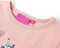vidaXL-Kindershirt-met-lange-mouwen-pailletten-kat-104-lichtroze