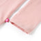 vidaXL-Kindershirt-met-lange-mouwen-pailletten-kat-116-lichtroze