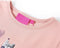 vidaXL-Kindershirt-met-lange-mouwen-pailletten-kat-92-lichtroze