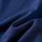 vidaXL-Kindershirt-met-lange-mouwen-pauw-116-marineblauw