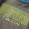 vidaXL-Kindershirt-met-lange-mouwen-racewagenprint-104-kakikleurig