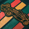 vidaXL-Kindershirt-met-lange-mouwen-racewagenprint-128-donkergroen