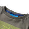 vidaXL-Kindershirt-met-lange-mouwen-racewagenprint-128-kakikleurig