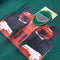 vidaXL-Kindershirt-met-lange-mouwen-racewagenprint-92-groen