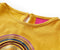 vidaXL-Kindershirt-met-lange-mouwen-regenboogprint-104-okerkleurig