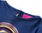 vidaXL-Kindershirt-met-lange-mouwen-regenboogprint-128-marineblauw