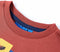 vidaXL-Kindershirt-met-lange-mouwen-rund-en-vogelprint-92-hennakleurig