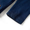 vidaXL-Kindershirt-met-lange-mouwen-terreinwagenprint-128-marineblauw