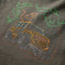 vidaXL-Kindershirt-met-lange-mouwen-terreinwagenprint-92-kakikleurig