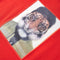 vidaXL-Kindershirt-met-lange-mouwen-tijgerprint-104-rood
