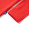 vidaXL-Kindershirt-met-lange-mouwen-tijgerprint-116-rood