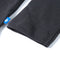 vidaXL-Kindershirt-met-lange-mouwen-tijgerprint-128-antracietkleurig