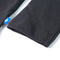 vidaXL-Kindershirt-met-lange-mouwen-tijgerprint-140-antracietkleurig