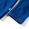 vidaXL-Kindershirt-met-lange-mouwen-tijgerprint-92-donkerblauw