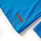 vidaXL-Kindershirt-met-lange-mouwen-tijgerprint-92-kobaltblauw