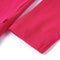 vidaXL-Kindershirt-met-lange-mouwen-uilenprint-104-felroze