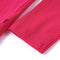 vidaXL-Kindershirt-met-lange-mouwen-uilenprint-116-felroze
