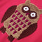 vidaXL-Kindershirt-met-lange-mouwen-uilenprint-92-felroze