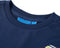 vidaXL-Kindershirt-met-lange-mouwen-vliegtuigprint-92-marineblauw
