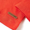 vidaXL-Kindershirt-met-lange-mouwen-voetbaldoelprint-116-feloranje