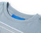 vidaXL-Kindershirt-met-lange-mouwen-voetbaldoelprint-116-lichtblauw