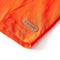 vidaXL-Kindershirt-met-lange-mouwen-voetbaldoelprint-128-feloranje