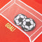 vidaXL-Kindershirt-met-lange-mouwen-voetbaldoelprint-140-feloranje