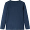 vidaXL-Kindershirt-met-lange-mouwen-voetbalprint-128-gemêleerd-marineblauw