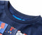 vidaXL-Kindershirt-met-lange-mouwen-voetbalprint-92-gemêleerd-marineblauw