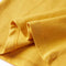vidaXL-Kindershirt-met-lange-mouwen-vogelprint-104-donker-okerkleurig