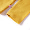 vidaXL-Kindershirt-met-lange-mouwen-vogelprint-104-donker-okerkleurig