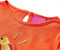 vidaXL-Kindershirt-met-lange-mouwen-vogelprint-104-donkeroranje