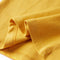 vidaXL-Kindershirt-met-lange-mouwen-vogelprint-116-donker-okerkleurig