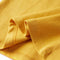 vidaXL-Kindershirt-met-lange-mouwen-vogelprint-128-donker-okerkleurig