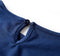vidaXL-Kindershirt-met-lange-mouwen-vogelprint-128-marineblauw