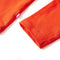 vidaXL-Kindershirt-met-lange-mouwen-vogelprint-140-donkeroranje