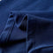 vidaXL-Kindershirt-met-lange-mouwen-vogelprint-92-marineblauw