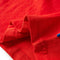 vidaXL-Kindershirt-met-lange-mouwen-wilde-dierenprint-104-rood