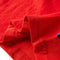 vidaXL-Kindershirt-met-lange-mouwen-wilde-dierenprint-116-rood