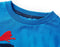 vidaXL-Kindershirt-met-lange-mouwen-wilde-dierenprint-128-kobaltblauw