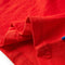 vidaXL-Kindershirt-met-lange-mouwen-wilde-dierenprint-140-rood